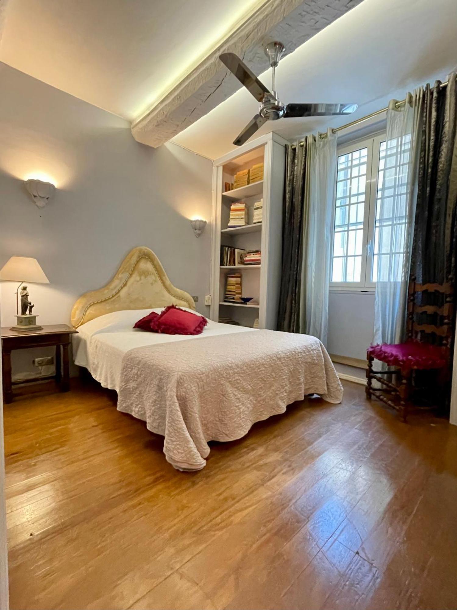 Les Remparts Antibes Location Apartman Kültér fotó